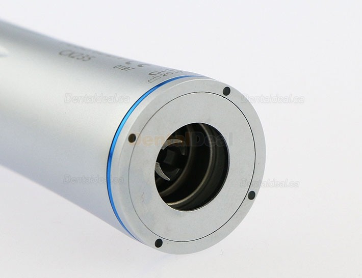 YUSENDENT CX235-1E Dental LED Inner Water 1:1 Contra Angle Handpiece E type